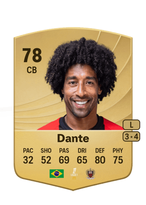 Dante Bonfim Costa Santos