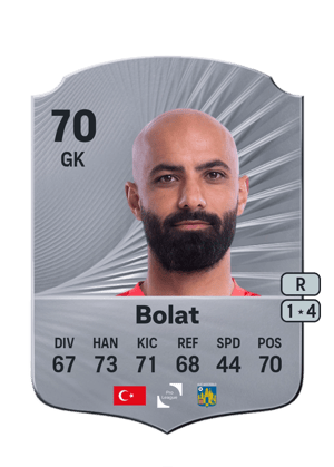 Sinan Bolat