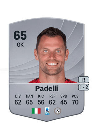 Daniele Padelli