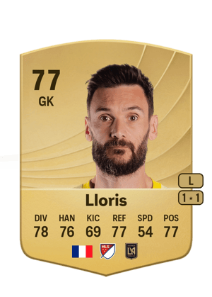 Hugo Lloris