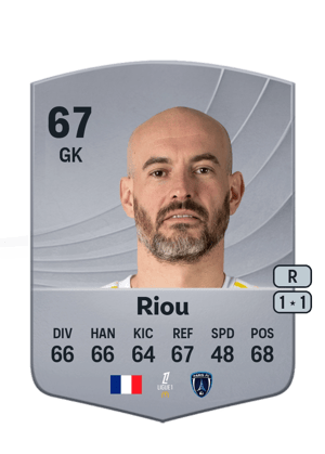 Rémy Riou
