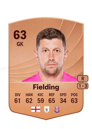 Frank Fielding