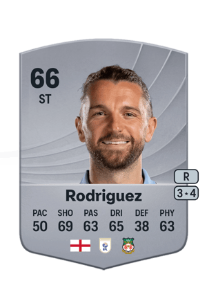 Jay Rodriguez