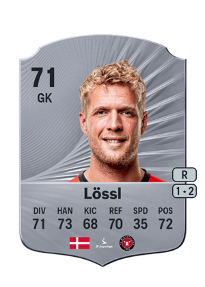 Jonas Lössl