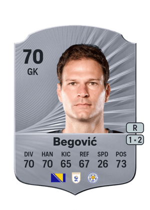 Asmir Begović