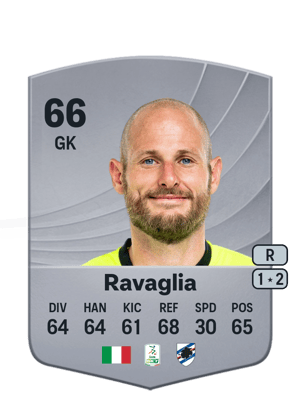 Nicola Ravaglia