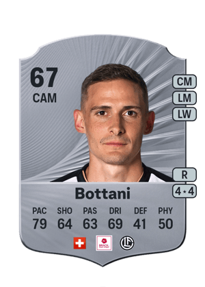 Mattia Bottani
