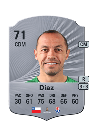 Marcelo Díaz
