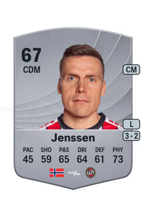 Ruben Yttergård Jenssen