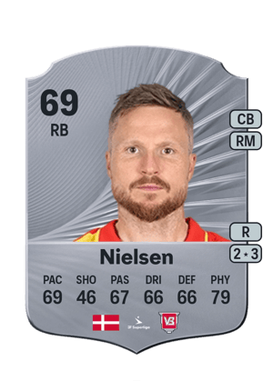 Lasse Ladegaard Nielsen