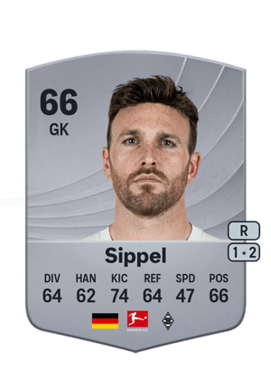 Tobias Sippel