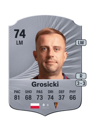 Kamil Grosicki