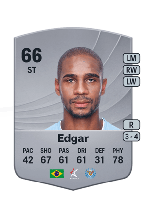 Edgar