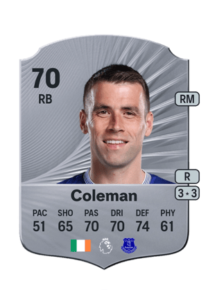 Séamus Coleman