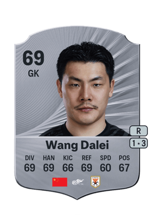 Wang Dalei