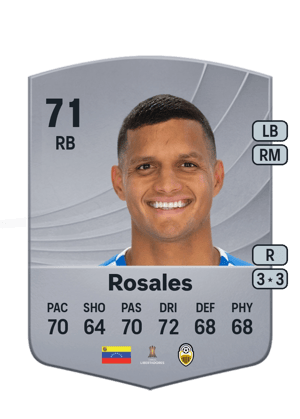 Roberto Rosales