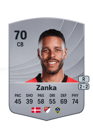 Zanka