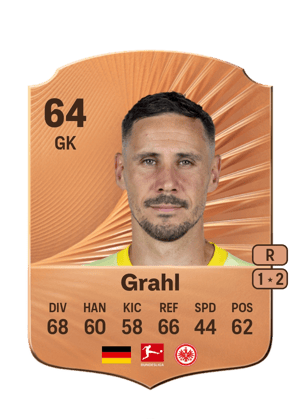 Jens Grahl