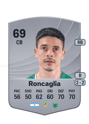 Facundo Roncaglia