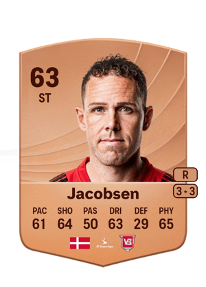 Anders Jacobsen