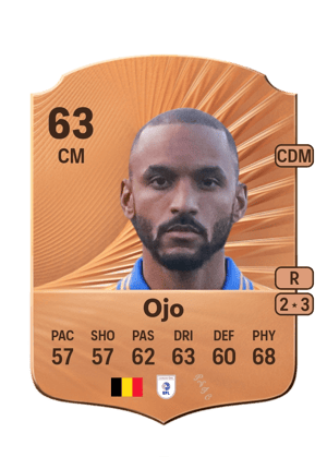 Funso Ojo