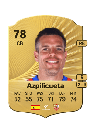 Azpilicueta