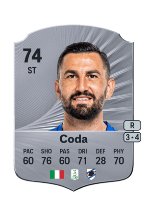 Massimo Coda