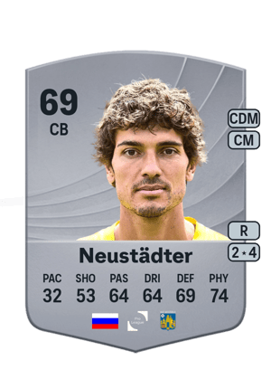 Roman Neustädter