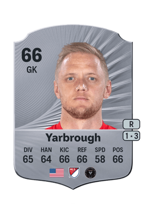 William Yarbrough