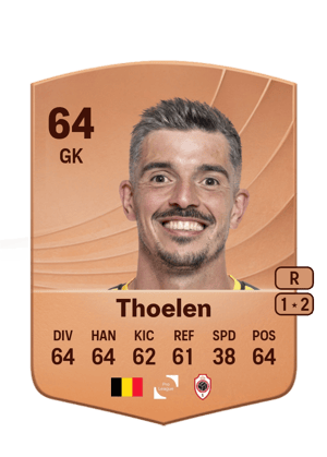Yannick Thoelen