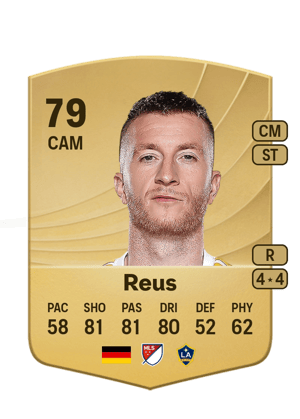 Marco Reus