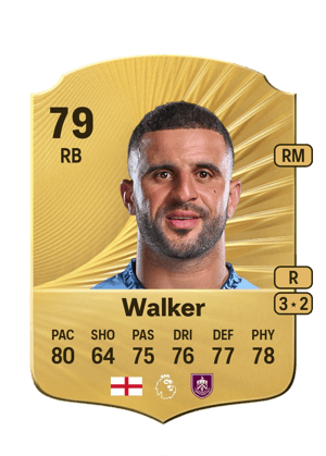 Kyle Walker