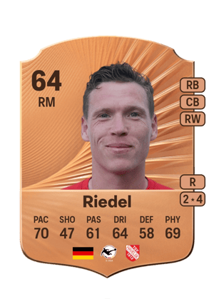 Florian Riedel