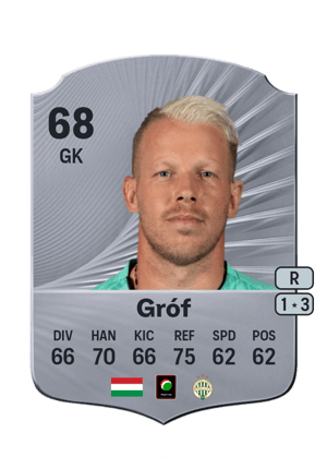 Dávid Gróf