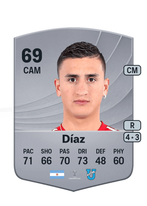 Mauro Díaz
