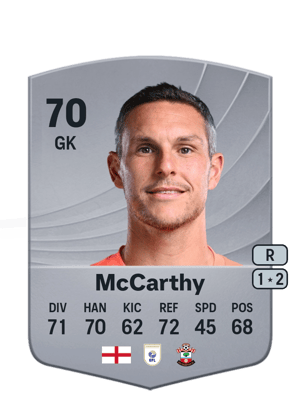 Alex McCarthy