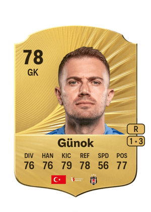 Mert Günok