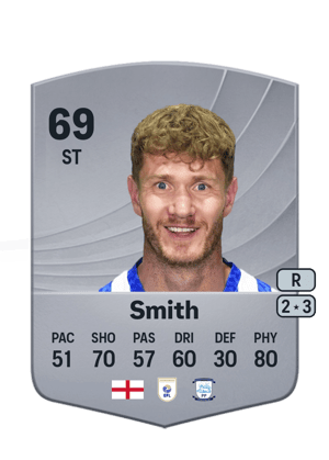 Michael Smith