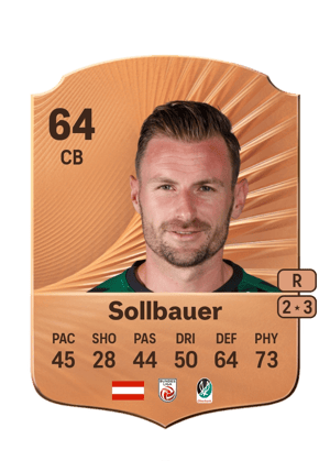 Michael Sollbauer