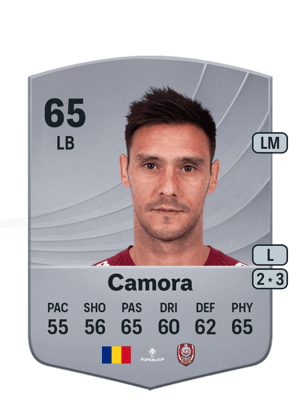 Camora