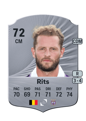 Mats Rits