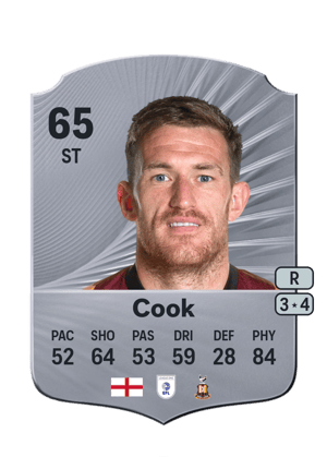 Andy Cook