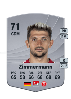 Matthias Zimmermann