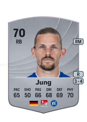 Sebastian Jung