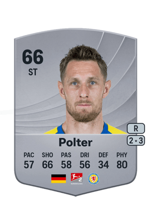 Sebastian Polter