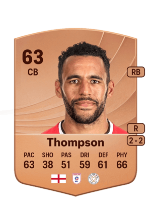 Nathan Thompson