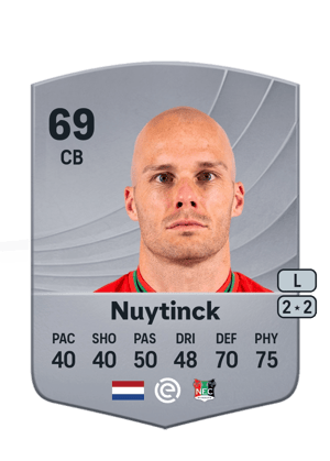 Bram Nuytinck