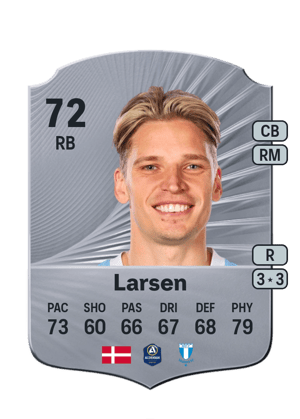 Jens Stryger Larsen