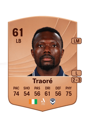 Adama Traoré