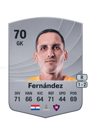 Roberto Fernández